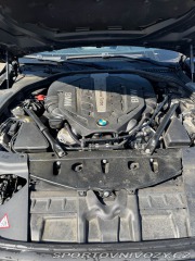 BMW 6 BMW 650i Cabriolet 2013