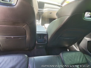 Škoda Octavia RS 2021