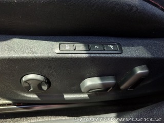 Škoda Octavia RS 2021