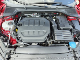Škoda Octavia RS 2021