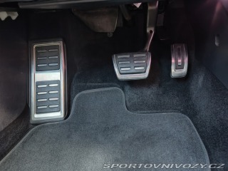 Škoda Octavia RS 2021