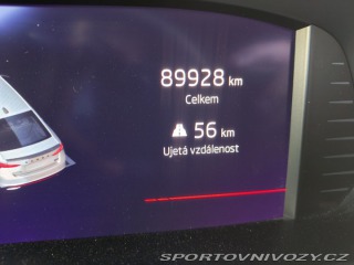 Škoda Octavia RS 2021