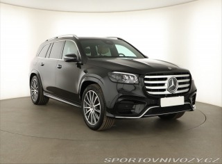 Mercedes-Benz  GLS AMG GLS 450 d 4MATIC