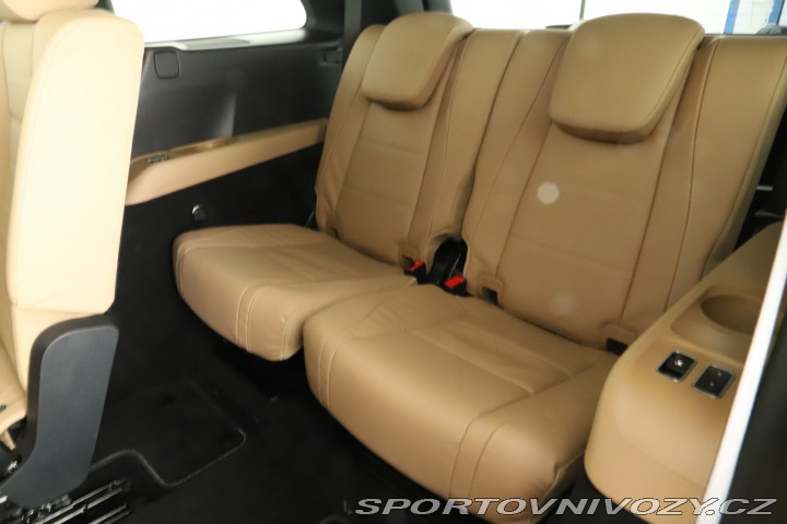 Mercedes-Benz Ostatní modely GLS AMG GLS 450 d 4MATIC 2025