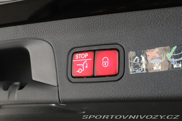 Mercedes-Benz Ostatní modely GLS AMG GLS 450 d 4MATIC 2025
