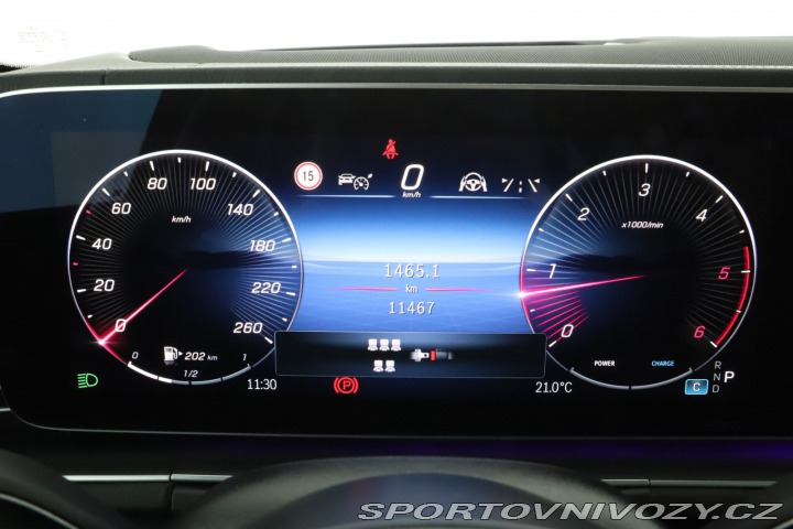 Mercedes-Benz Ostatní modely GLS AMG GLS 450 d 4MATIC 2025