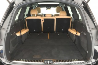 Mercedes-Benz Ostatní modely GLS AMG GLS 450 d 4MATIC 2025