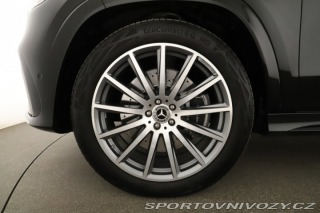 Mercedes-Benz Ostatní modely GLS AMG GLS 450 d 4MATIC 2025