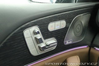 Mercedes-Benz Ostatní modely GLS AMG GLS 450 d 4MATIC 2025