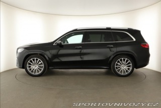 Mercedes-Benz Ostatní modely GLS AMG GLS 450 d 4MATIC 2025
