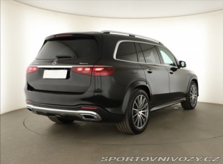 Mercedes-Benz Ostatní modely GLS AMG GLS 450 d 4MATIC 2025