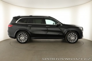 Mercedes-Benz Ostatní modely GLS AMG GLS 450 d 4MATIC 2025