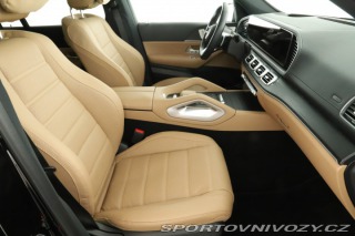 Mercedes-Benz Ostatní modely GLS AMG GLS 450 d 4MATIC 2025
