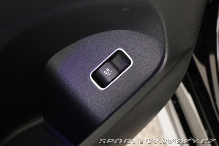Mercedes-Benz Ostatní modely GLE Coupe AMG 450 d 4MATIC 2025
