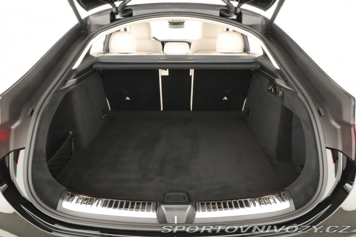 Mercedes-Benz Ostatní modely GLE Coupe AMG 450 d 4MATIC 2025