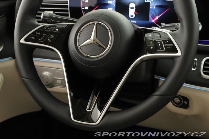 Mercedes-Benz Ostatní modely GLE Coupe AMG 450 d 4MATIC 2025