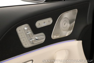 Mercedes-Benz Ostatní modely GLE Coupe AMG 450 d 4MATIC 2025