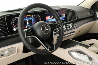 Mercedes-Benz Ostatní modely GLE Coupe AMG 450 d 4MATIC 2025