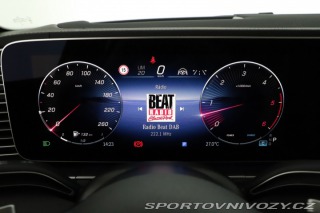 Mercedes-Benz Ostatní modely GLE Coupe AMG 450 d 4MATIC 2025