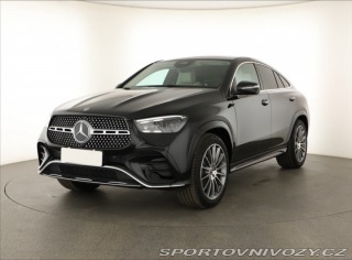 Mercedes-Benz Ostatní modely GLE Coupe AMG 450 d 4MATIC 2025