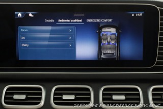 Mercedes-Benz Ostatní modely GLE Coupe AMG 450 d 4MATIC 2025