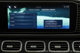 Mercedes-Benz Ostatní modely GLE Coupe AMG 450 d 4MATIC 2025