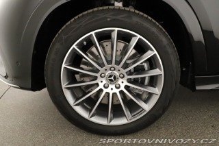 Mercedes-Benz Ostatní modely GLE Coupe AMG 450 d 4MATIC 2025