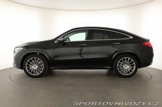 Mercedes-Benz Ostatní modely GLE Coupe AMG 450 d 4MATIC 2025