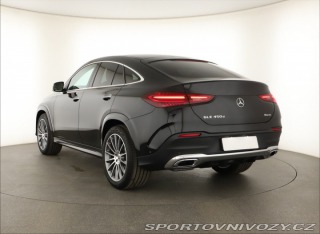 Mercedes-Benz Ostatní modely GLE Coupe AMG 450 d 4MATIC 2025