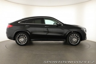 Mercedes-Benz Ostatní modely GLE Coupe AMG 450 d 4MATIC 2025
