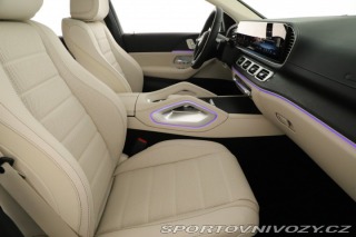 Mercedes-Benz Ostatní modely GLE Coupe AMG 450 d 4MATIC 2025