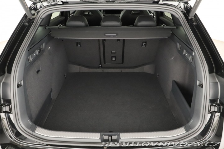 Škoda Superb Sportline 2.0 TSI 2025
