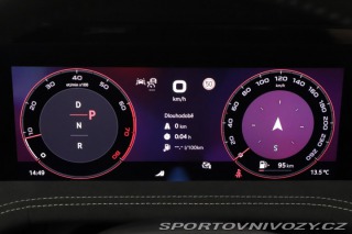 Škoda Superb Sportline 2.0 TSI 2025