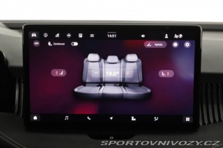 Škoda Superb Sportline 2.0 TSI 2025
