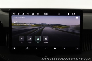 Škoda Superb Sportline 2.0 TSI 2025