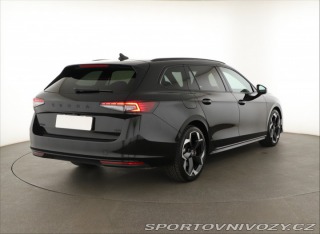Škoda Superb Sportline 2.0 TSI 2025
