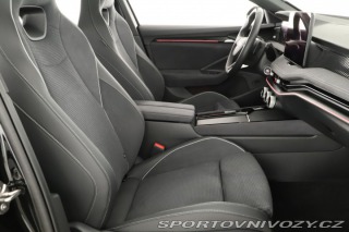 Škoda Superb Sportline 2.0 TSI 2025