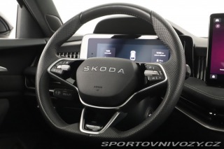 Škoda Superb Sportline 2.0 TSI 2025