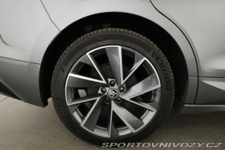 Škoda Enyaq Sportline iV 80x (82 kWh) 2023