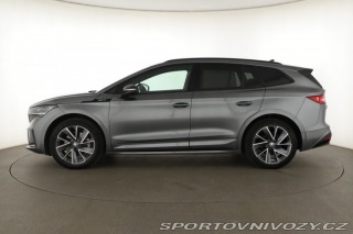 Škoda Enyaq Sportline iV 80x (82 kWh) 2023