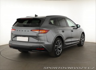 Škoda Enyaq Sportline iV 80x (82 kWh) 2023