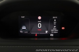 Škoda Enyaq Sportline iV 80x (82 kWh) 2023