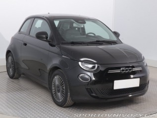 Fiat 500 500e 42 kWh