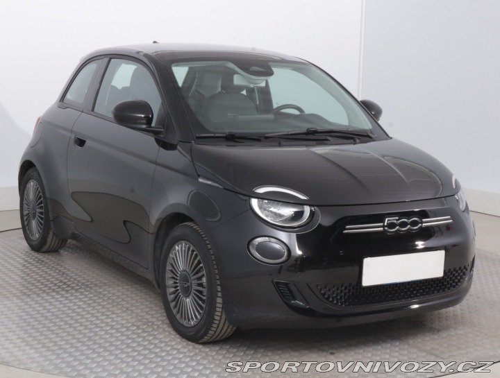 Fiat 500 500e  42 kWh 2021