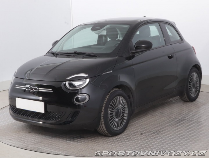 Fiat 500 500e 42 kWh 2021