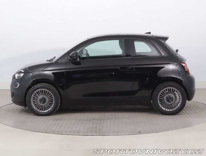 Fiat 500 500e  42 kWh 2021
