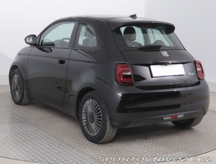 Fiat 500 500e 42 kWh 2021