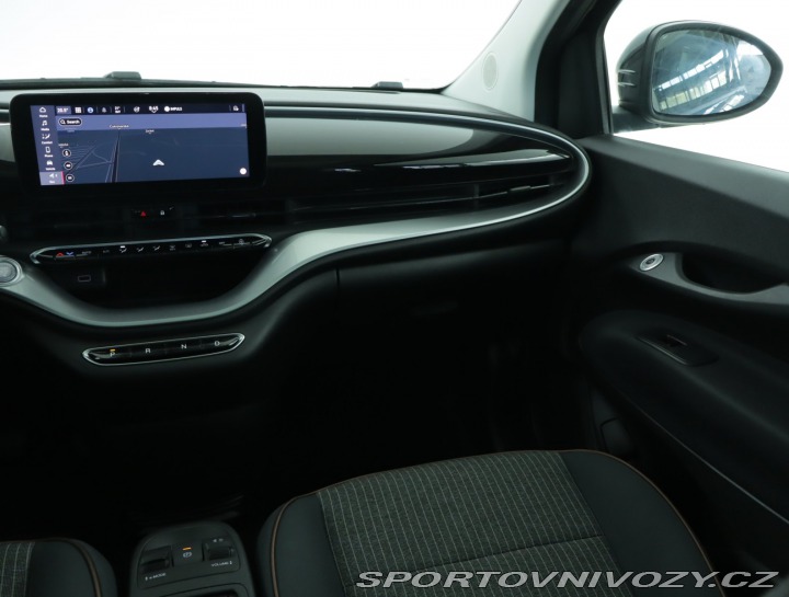 Fiat 500 500e 42 kWh 2021