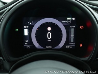 Fiat 500 500e  42 kWh 2021