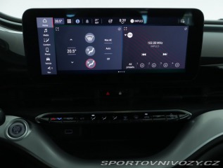Fiat 500 500e  42 kWh 2021